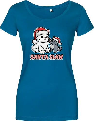 Santa Claw