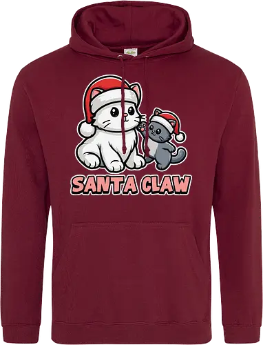 Santa Claw