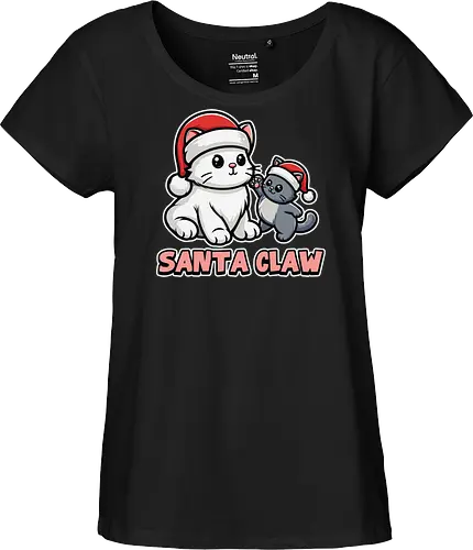 Santa Claw