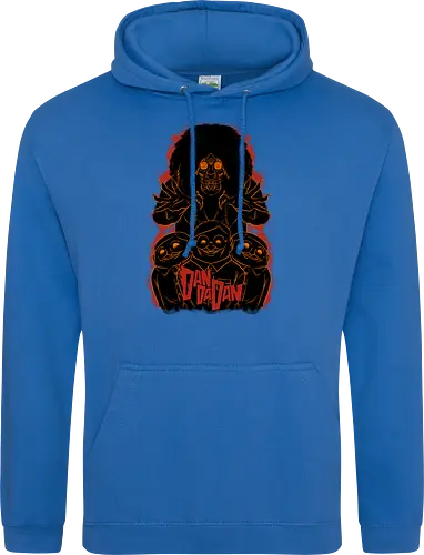 granny x alien