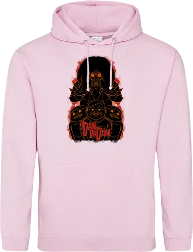 granny x alien
