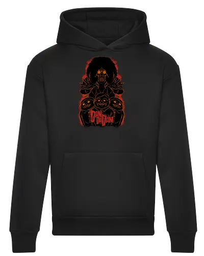 granny x alien