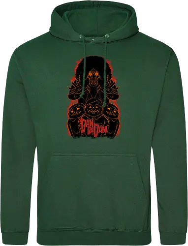 granny x alien