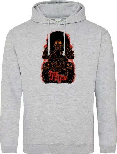 granny x alien