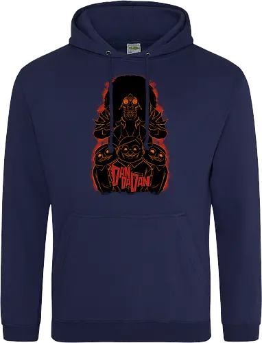 granny x alien
