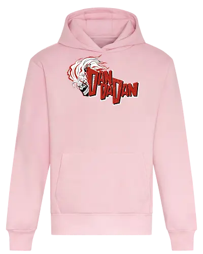 japanese turbo - anime, manga, granny, turbo, racing, sport, alien, ghost, scifi, ufo, science, supranatural - Heavyweight Hoodie