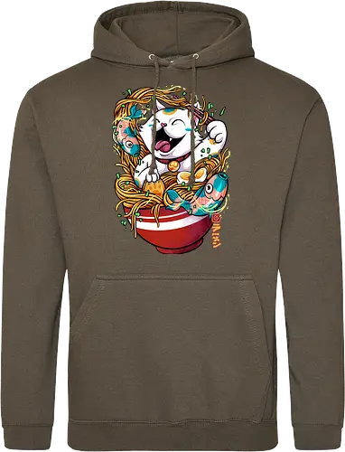 lucky ramen 