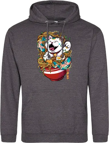 lucky ramen 