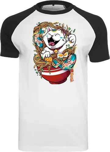 lucky ramen 