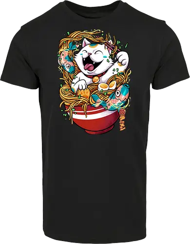 lucky ramen 