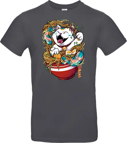 lucky ramen 