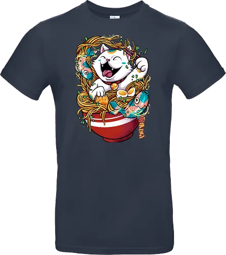 lucky ramen 