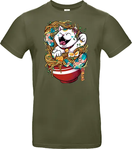 lucky ramen 