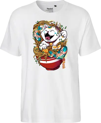 lucky ramen 