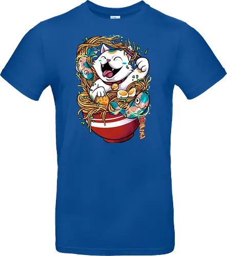 lucky ramen 