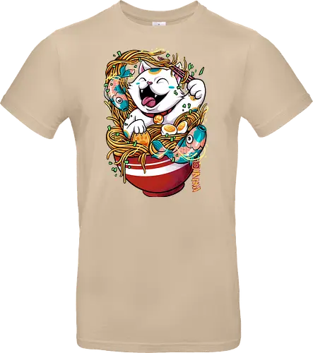 lucky ramen 