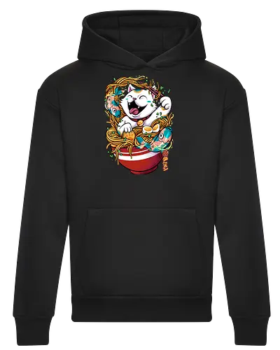 lucky ramen 