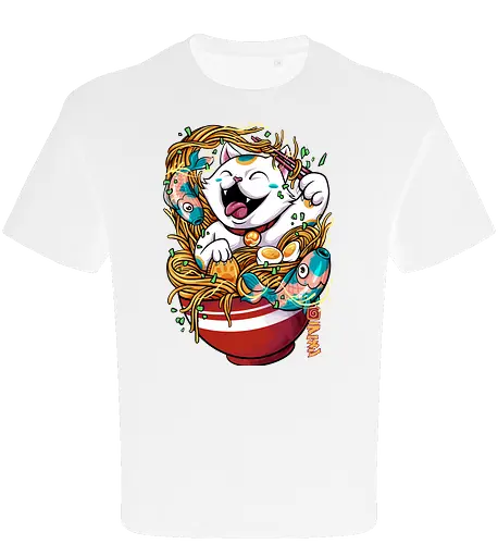 lucky ramen 