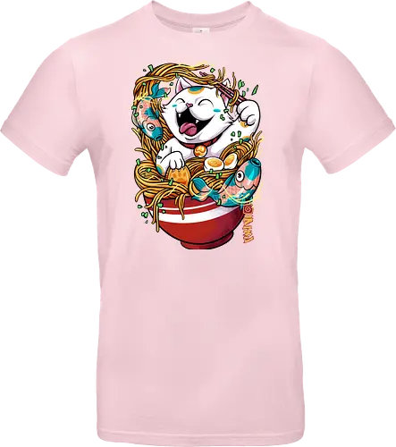 lucky ramen 