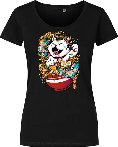 lucky ramen 