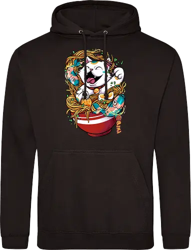 lucky ramen 