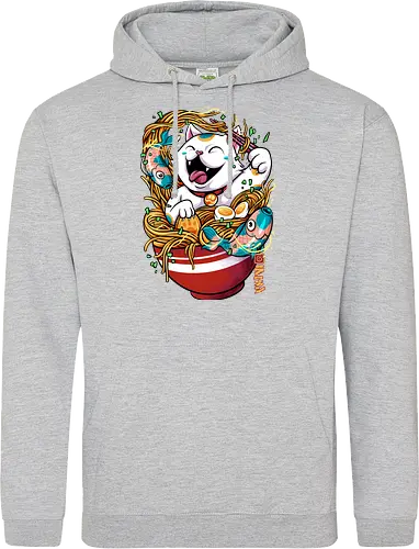 lucky ramen 