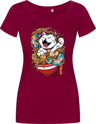 lucky ramen 
