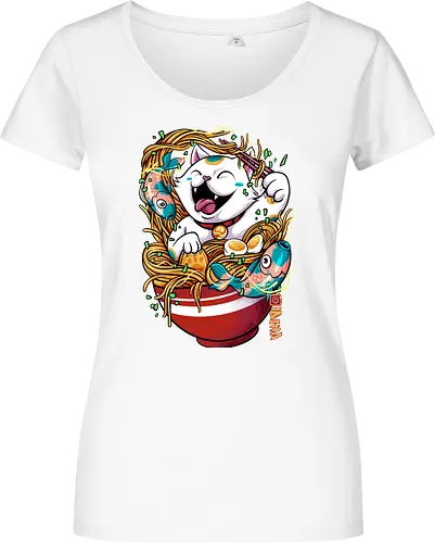 lucky ramen 