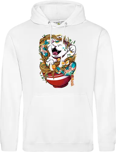 lucky ramen 