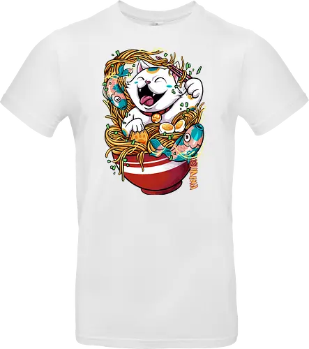 lucky ramen 