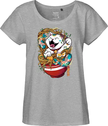 lucky ramen 