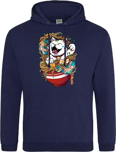 lucky ramen 