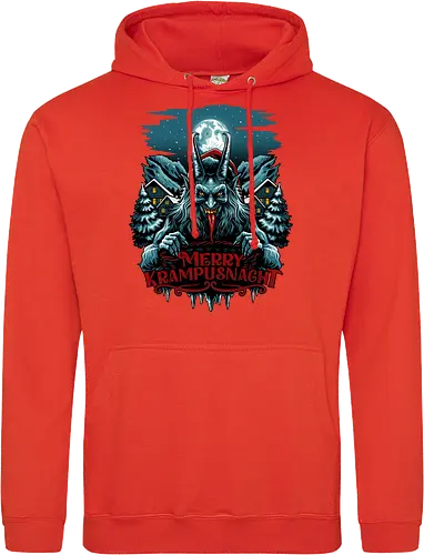 Merry Krampusnacht