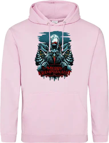 Merry Krampusnacht