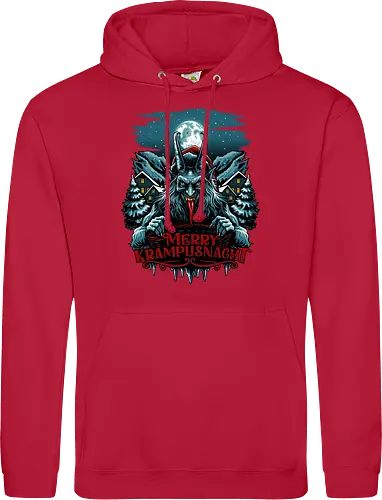 Merry Krampusnacht