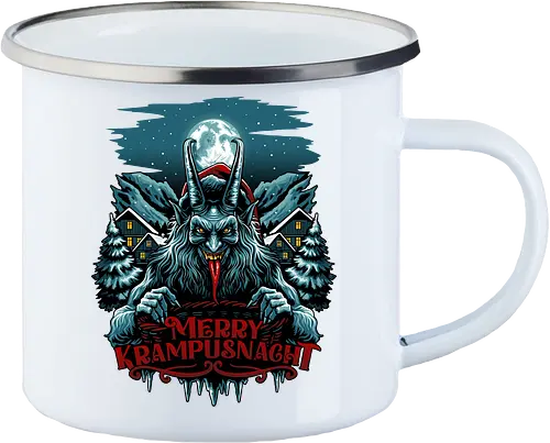 Merry Krampusnacht
