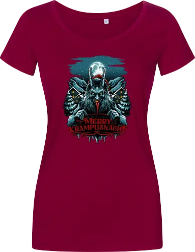 Merry Krampusnacht