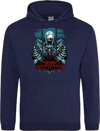 Merry Krampusnacht