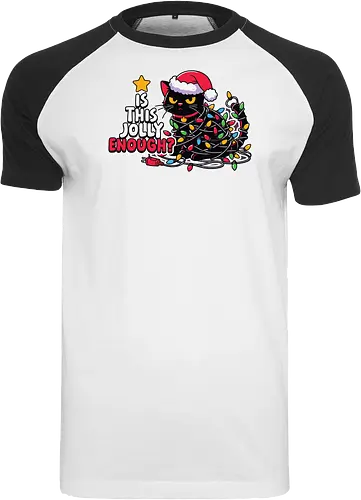 Is this jolly enough?
