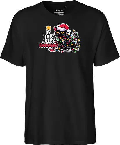Is this jolly enough?