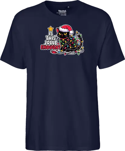 Is this jolly enough?