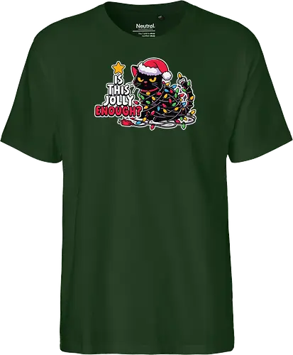 Is this jolly enough?