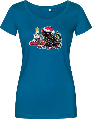 Is this jolly enough?
