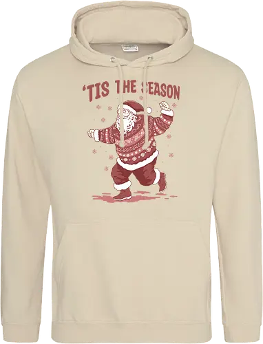 Tis The Season