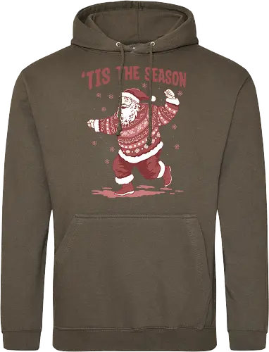 Tis The Season