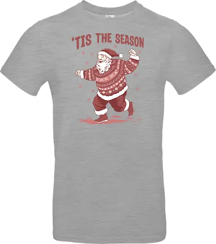 Tis The Season