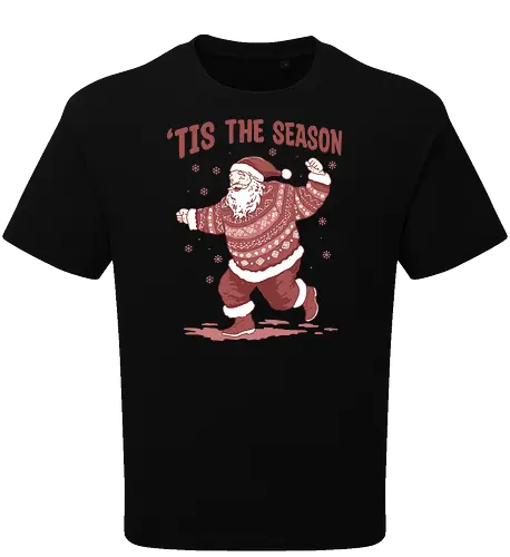 Tis The Season