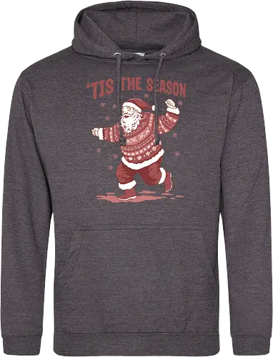 Tis The Season
