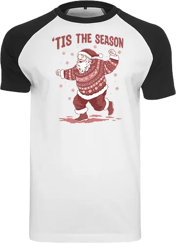 Tis The Season