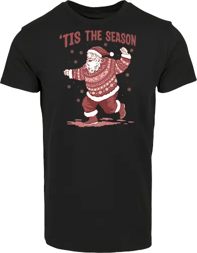 Tis The Season